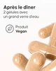 Gélules brûle-graisses Cellublue slider vue principale - 4