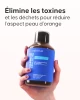 Slider draineur Cellublue efficacité anti-peau d'orange