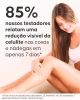 Ventosa anticelulite incluída no Pack Maxi Cellublue