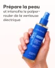 Massage anti-cellulite avec soin activateur Cellublue étape 2