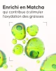 Étape 4 routine quotidienne draineur brûle-graisses