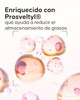 Resultados gel frío reductor vientre Cellublue