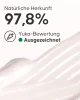 Cellublue Nachtcreme Oberschenkel Vorher-Nachher Ergebnisse