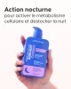 Slider 2 crème minceur nuit cuisses application massage