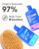 Étapes d'utilisation du Programme Cuisses Fines Cellublue
