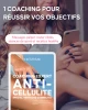 Coaching Expert Ventouse Anti-Cellulite Connectée - 2