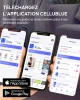 Coaching Expert Ventouse Anti-Cellulite Connectée - 3