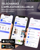 Coaching Expert Ventouse Anti-Cellulite Connectée - 3