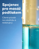 Masážní olej proti celulitidě - 2