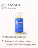 Résultats du Pack Maxi Vergetures Cellublue avant après