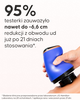 Zestaw Expert wyszczuplający Cellublue zawartość opakowania - 3