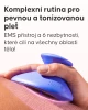 Pack Expert zpevňující balíček Cellublue s EMS přístrojem a péčí