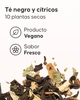 Té para Bajar de Peso - 4