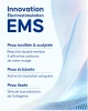 Appareil EMS Visage Cellublue, présentation de l'électrostimulation