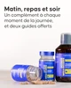 Résultats cure perte de poids Cellublue avant après - 2