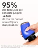 Pack Expert Minceur Cellublue avec appareil minceur sans fil - 3