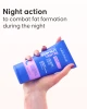 Night Belly Slimming Cream texture and consistency close-up