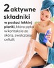 Pianka antycellulitowa Cellublue masaż redukcja cellulitu
