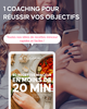 Slider recette rapide et légère du guide minceur PDF