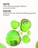Gewichtsverlust Brausetabletten - 3