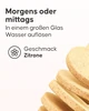 Gewichtsverlust Brausetabletten - 4