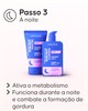 Resultados visíveis em 14 dias com Pack Maxi Adelgaçante