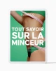 Slider guide minceur PDF Cellublue objectif affiné