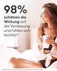Natürlicher Schlankheitstee Cellublue Inhaltsstoffe Übersicht