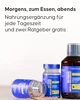 Kure Gewichtsverlust - 28 Tage - 2