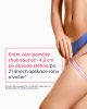 Noční zeštíhlující krém na stehna - 2