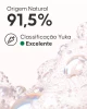 Modo de utilização do gel de duche anticelulite Cellublue