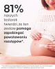 Aplikacja olejku przeciw rozstępom na brzuch w ciąży