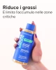 Crema Caviar Minceur Cellublue massaggiata sulla pancia