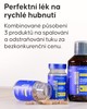 Hubnoucí kúra Cellublue složení a klíčové ingredience