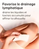 Slider bienfaits drainage lymphatique Gua Sha corps
