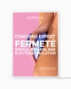 Présentation du coaching expert fermeté EMS Cellublue en PDF