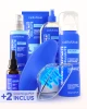 Pack Expert Anticelulítico Cellublue con ventosa eléctrica y cuidados