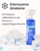Efekt chłodzący pianki antycellulitowej Cellublue na brzuch