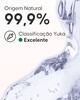 Resultado de utilização do spray reafirmante braços Cellublue