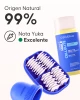 Resultados del método anticelulítico Cellublue antes y después