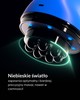 Bezprzewodowy masażer Cellublue z 5 poziomami intensywności