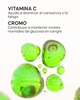 Gummies Vinagre de Sidra | Pérdida de Peso - 3