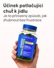 Gummies Cellublue na hubnutí složení a výživové hodnoty