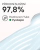 Noční péče Cellublue doplňující sérum na celulitidu