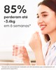 Cápsulas emagrecimento Cellublue modo de utilização diário