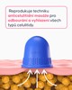 Vakuová baňka proti celulitidě - 3