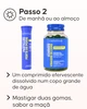 Pacote de perda de peso Maxi - 4