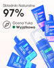 Zestaw Expert wyszczuplający Cellublue zawartość opakowania - 9
