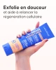 Slider mode emploi gommage vergetures Cellublue