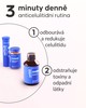 Kúra proti celulitidě Cellublue návod k použití